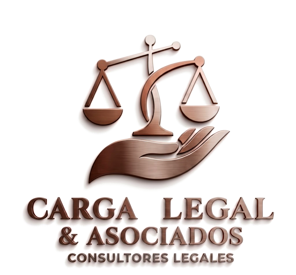 Carga Legal & Asociados
